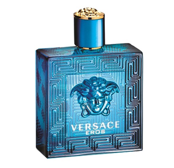 Buy Versace Eros 100ml Perfume For Men Online Dubai, UAE | OurShopee ...